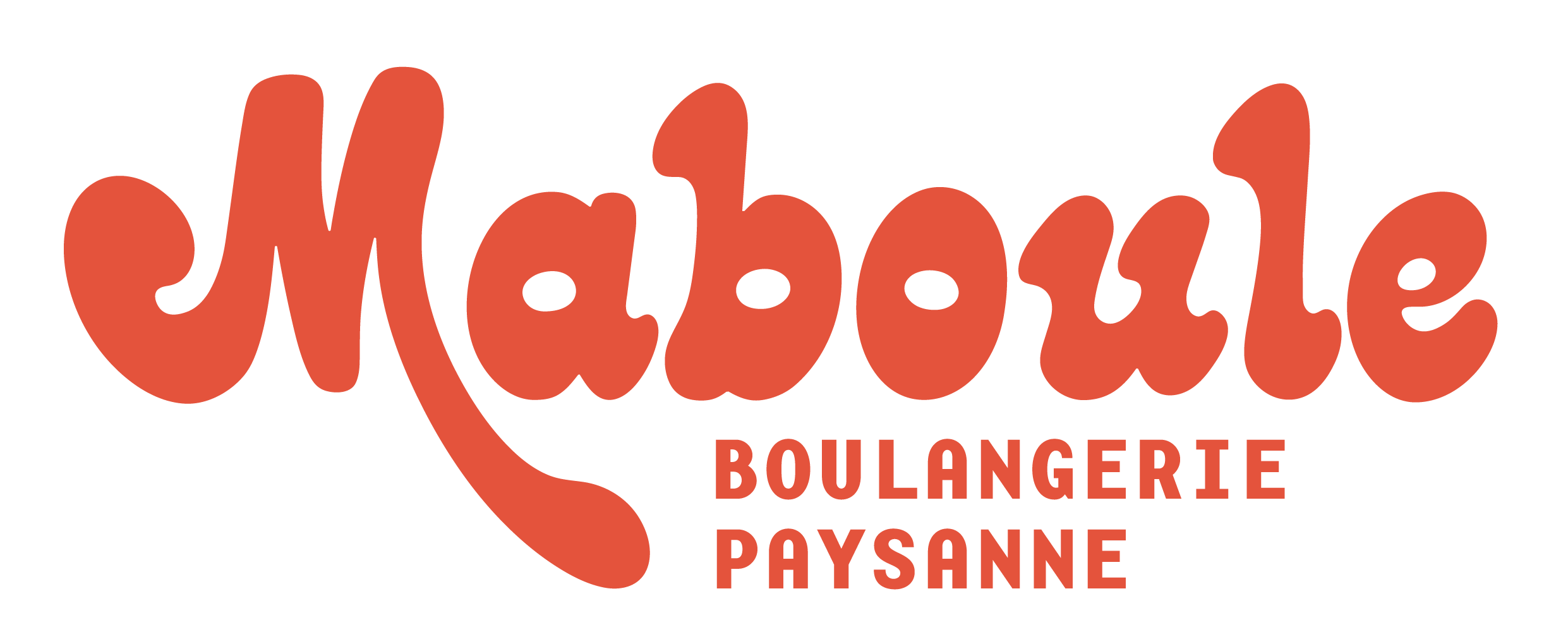 Maboule